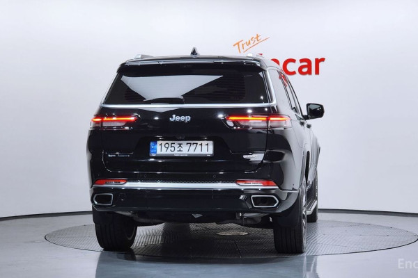 2022 Jeep Cherokee с пробегом 62 468 км