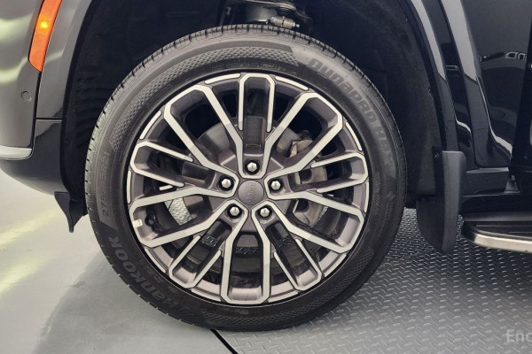 2022 Jeep Cherokee с пробегом 62 468 км