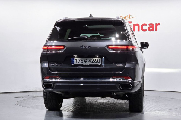 2022 Jeep Cherokee с пробегом 60 631 км