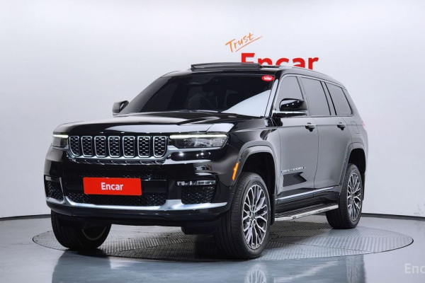 2022 Jeep Cherokee с пробегом 62 468 км