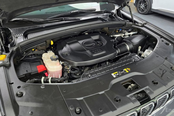 2022 Jeep Cherokee с пробегом 60 631 км