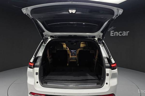 2022 Jeep Cherokee с пробегом 57 079 км