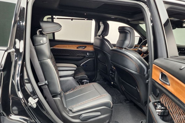 2022 Jeep Cherokee с пробегом 62 468 км