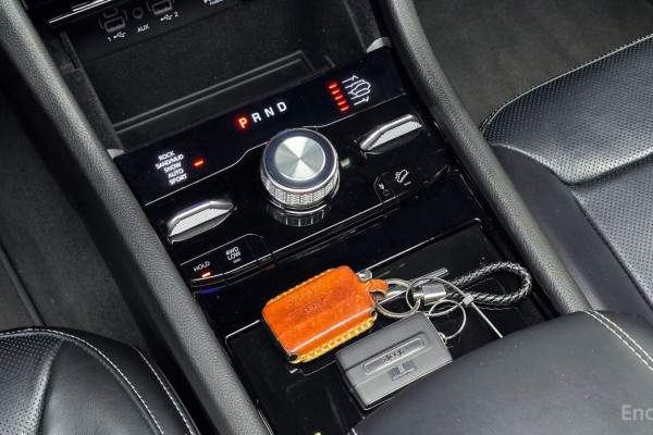 2022 Jeep Cherokee с пробегом 60 631 км