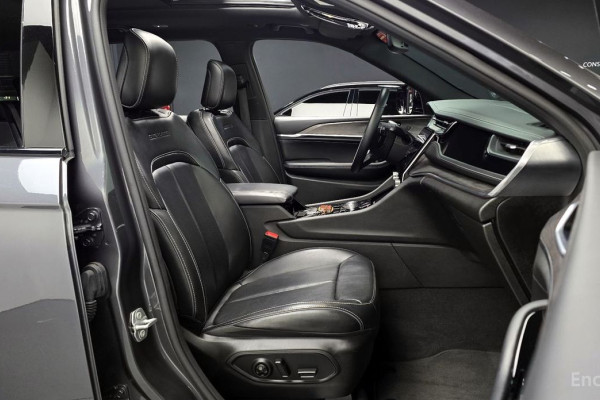 2022 Jeep Cherokee с пробегом 60 631 км