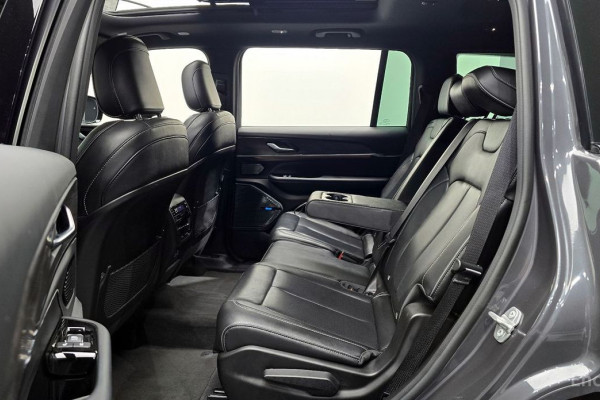 2022 Jeep Cherokee с пробегом 60 631 км