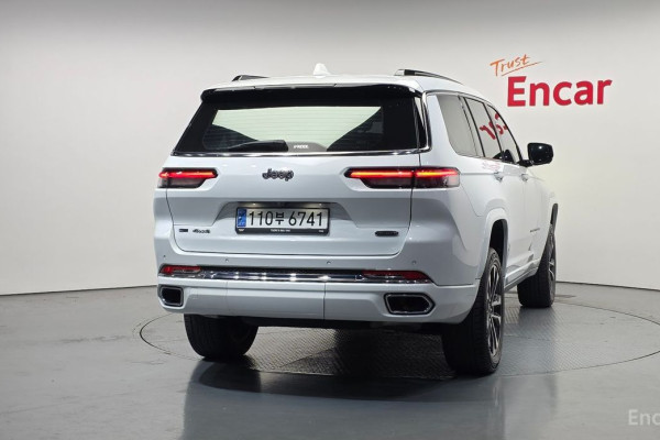 2022 Jeep Cherokee с пробегом 48 349 км