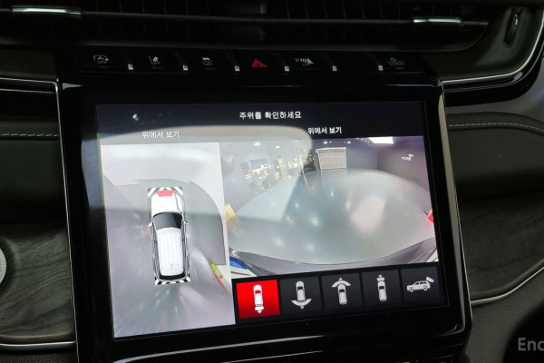 2022 Jeep Cherokee с пробегом 60 631 км