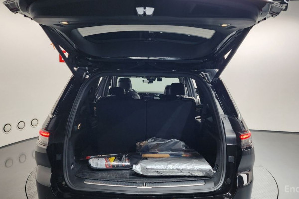 2022 Jeep Cherokee с пробегом 62 468 км