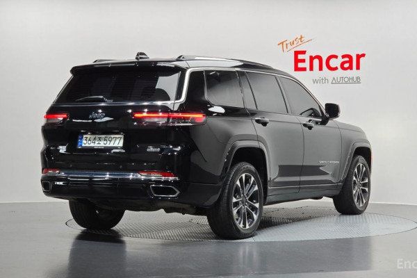 2022 Jeep Cherokee с пробегом 83 211 км