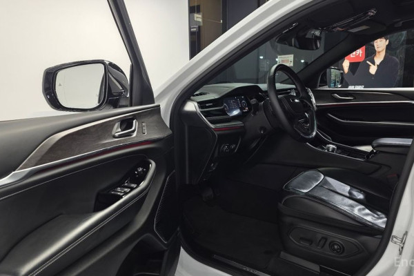 2022 Jeep Cherokee с пробегом 48 349 км