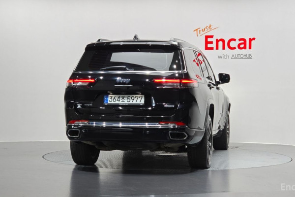 2022 Jeep Cherokee с пробегом 83 211 км