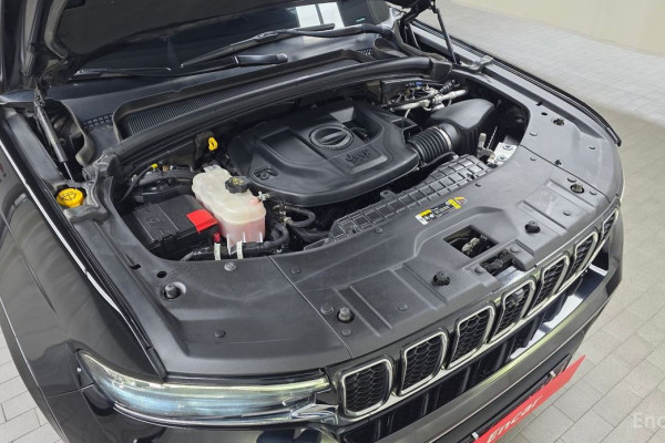 2022 Jeep Cherokee с пробегом 83 211 км