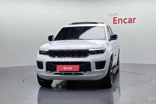 2022 Jeep Cherokee с пробегом 37 143 км