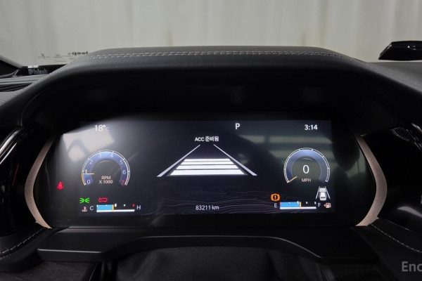 2022 Jeep Cherokee с пробегом 83 211 км