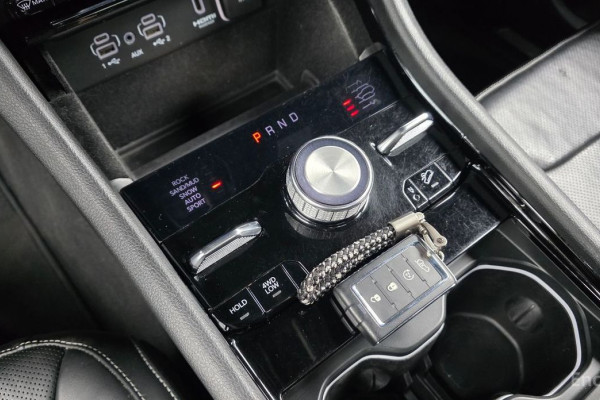 2022 Jeep Cherokee с пробегом 83 211 км