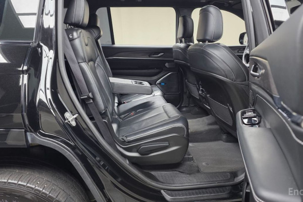 2022 Jeep Cherokee с пробегом 83 211 км