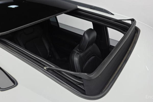 2022 Jeep Cherokee с пробегом 48 349 км