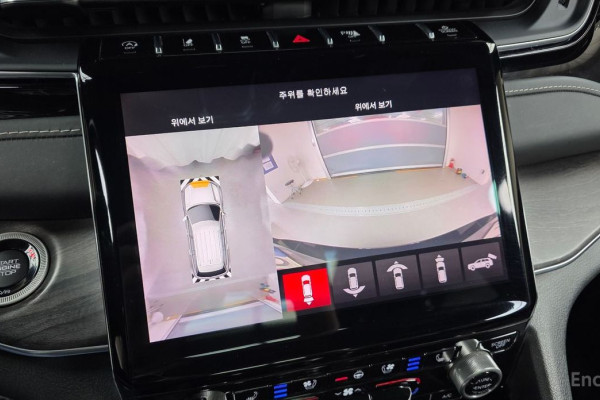 2022 Jeep Cherokee с пробегом 83 211 км