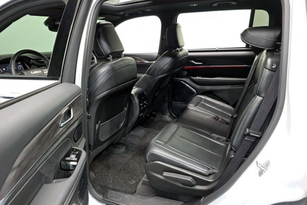 2022 Jeep Cherokee с пробегом 37 143 км