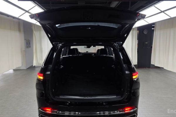 2022 Jeep Cherokee с пробегом 83 211 км