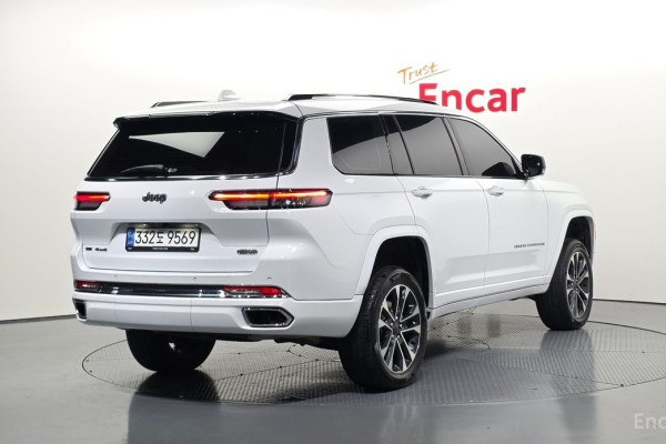 2022 Jeep Cherokee с пробегом 62 184 км