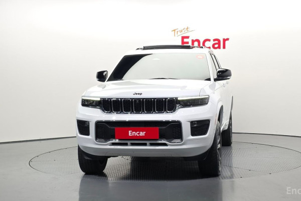 2022 Jeep Cherokee с пробегом 62 184 км