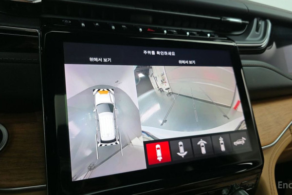 2023 Jeep Cherokee с пробегом 49 732 км