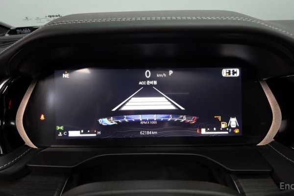 2022 Jeep Cherokee с пробегом 62 184 км