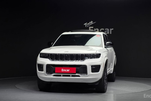 2022 Jeep Cherokee с пробегом 61 504 км