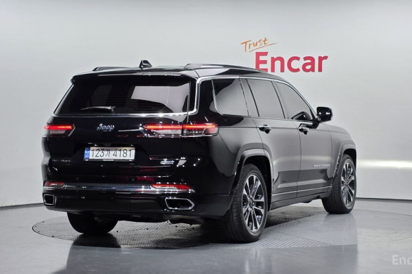 2022 Jeep Cherokee с пробегом 43 111 км