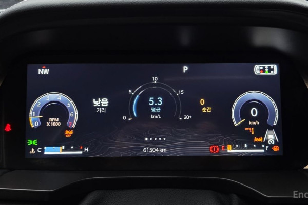 2022 Jeep Cherokee с пробегом 61 504 км