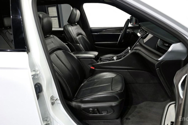 2022 Jeep Cherokee с пробегом 62 184 км