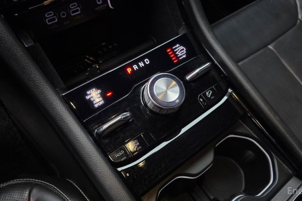 2022 Jeep Cherokee с пробегом 61 504 км