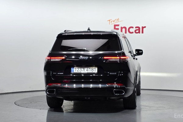 2022 Jeep Cherokee с пробегом 43 111 км