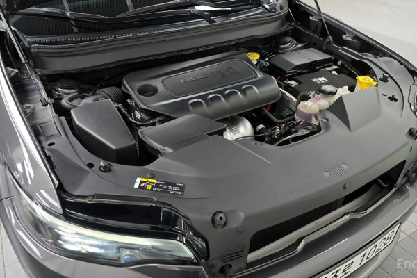 2022 Jeep Cherokee с пробегом 39 421 км