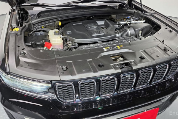 2022 Jeep Cherokee с пробегом 43 111 км