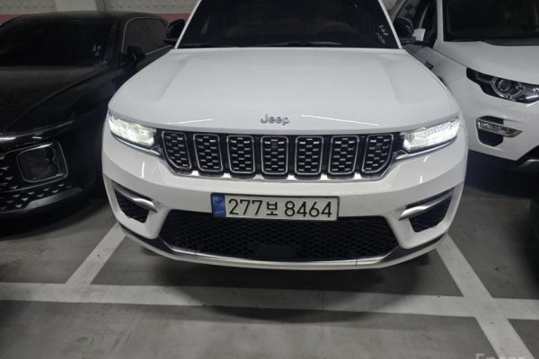 2022 Jeep Cherokee с пробегом 35 014 км