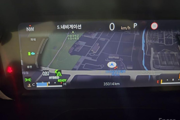 2022 Jeep Cherokee с пробегом 35 014 км