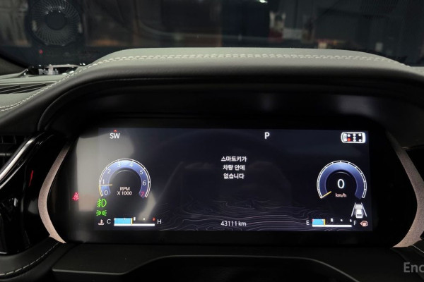 2022 Jeep Cherokee с пробегом 43 111 км