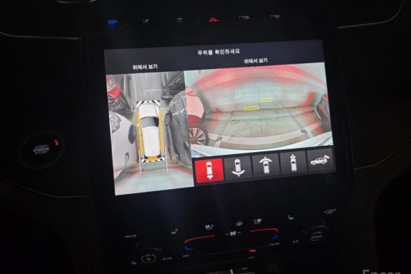 2022 Jeep Cherokee с пробегом 35 014 км