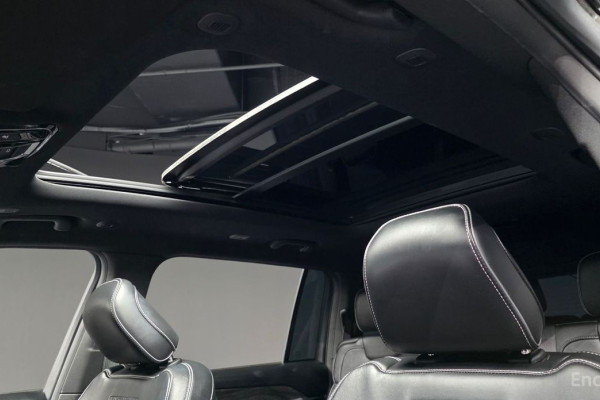 2022 Jeep Cherokee с пробегом 61 504 км