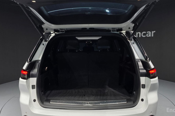 2022 Jeep Cherokee с пробегом 61 504 км