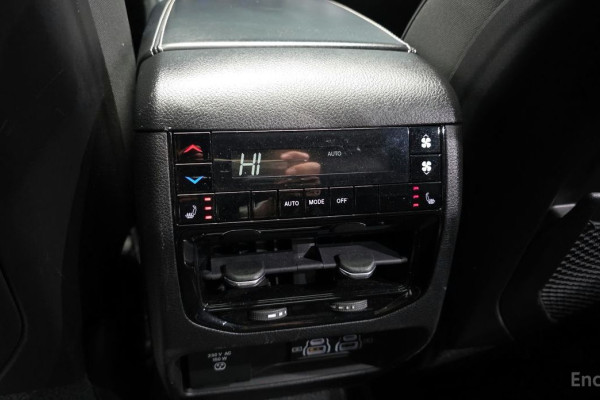 2022 Jeep Cherokee с пробегом 62 184 км