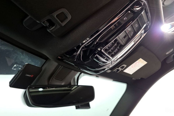 2022 Jeep Cherokee с пробегом 62 184 км