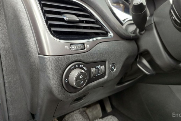 2022 Jeep Cherokee с пробегом 39 421 км