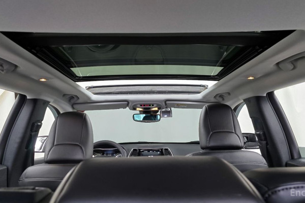 2022 Jeep Cherokee с пробегом 39 421 км