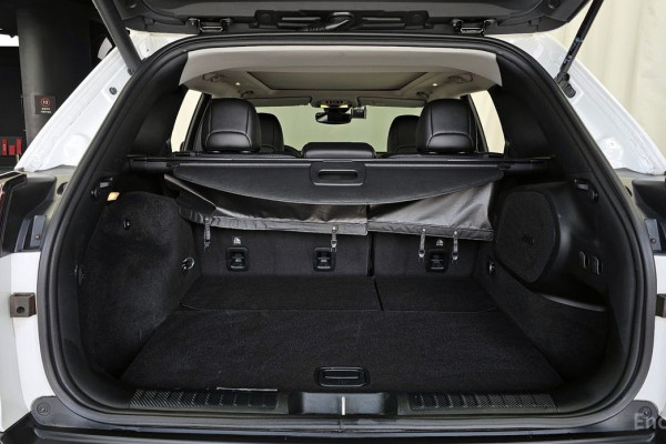 2022 Jeep Cherokee с пробегом 23 658 км