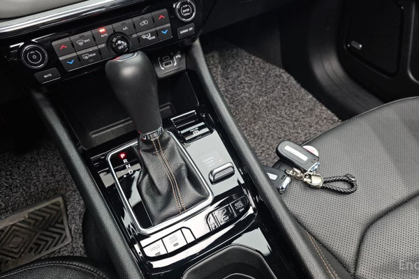 2022 Jeep Compass с пробегом 18 397 км