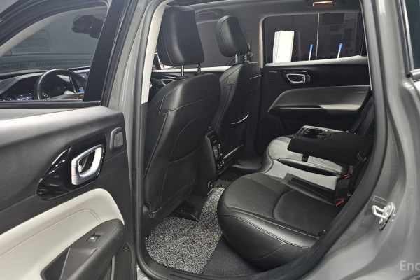 2022 Jeep Compass с пробегом 18 397 км